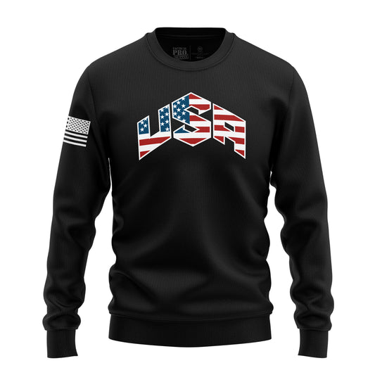 U.S.A