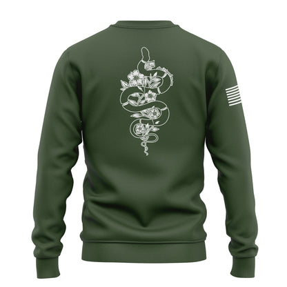 Join or Die v2