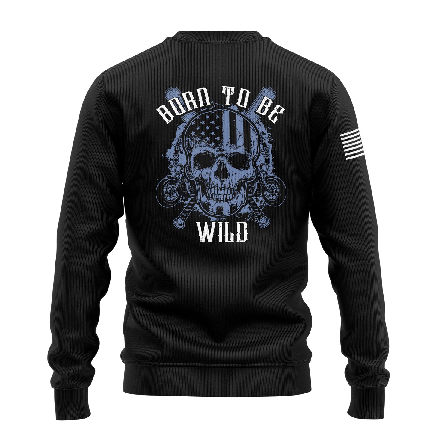 Born to Be Wild