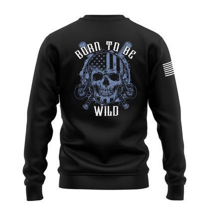 Born to Be Wild