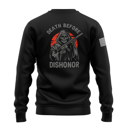 Death Before Dishonor