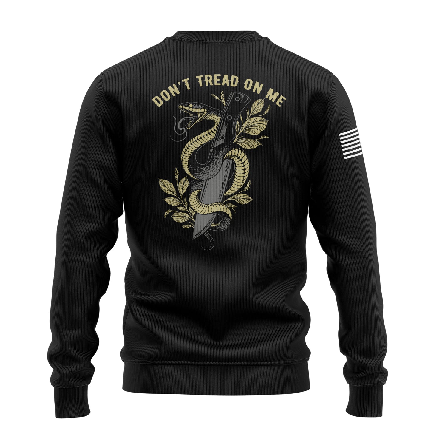 Don't Tread On Me V2