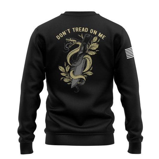 Don't Tread On Me V2