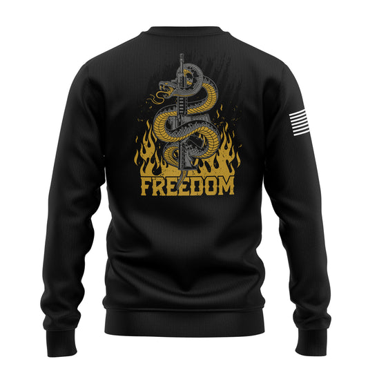 Freedom Rifle