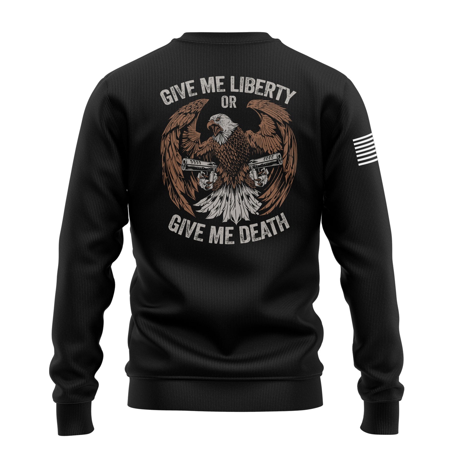 Liberty Eagle