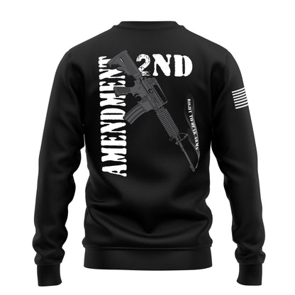 Right to Bear Arms