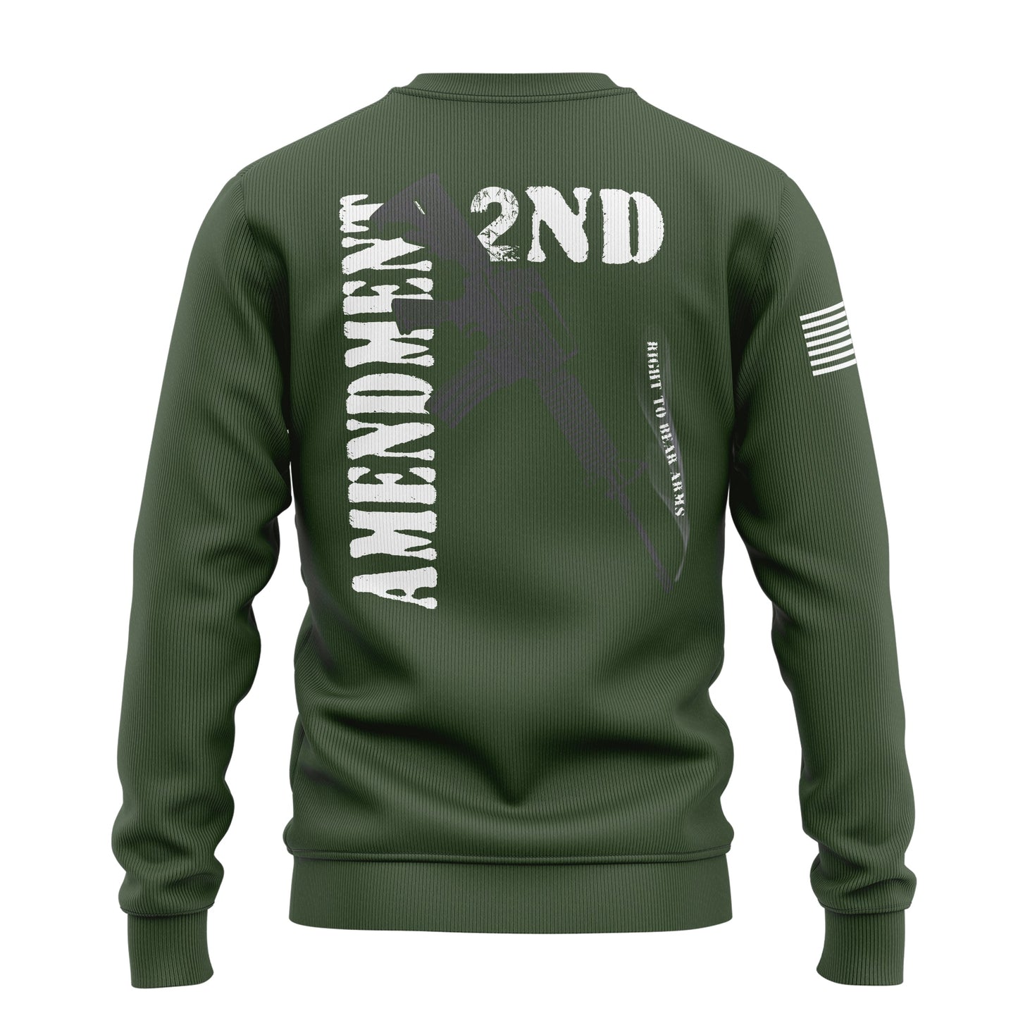 Right to Bear Arms