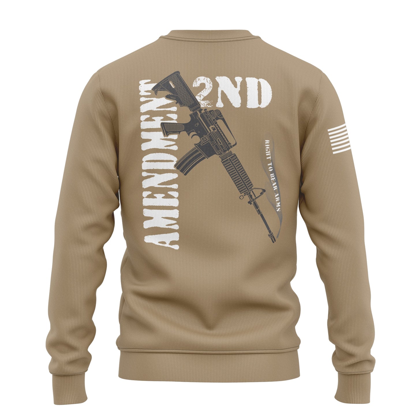 Right to Bear Arms