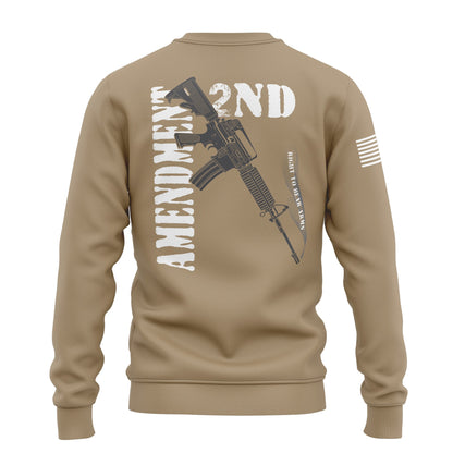 Right to Bear Arms