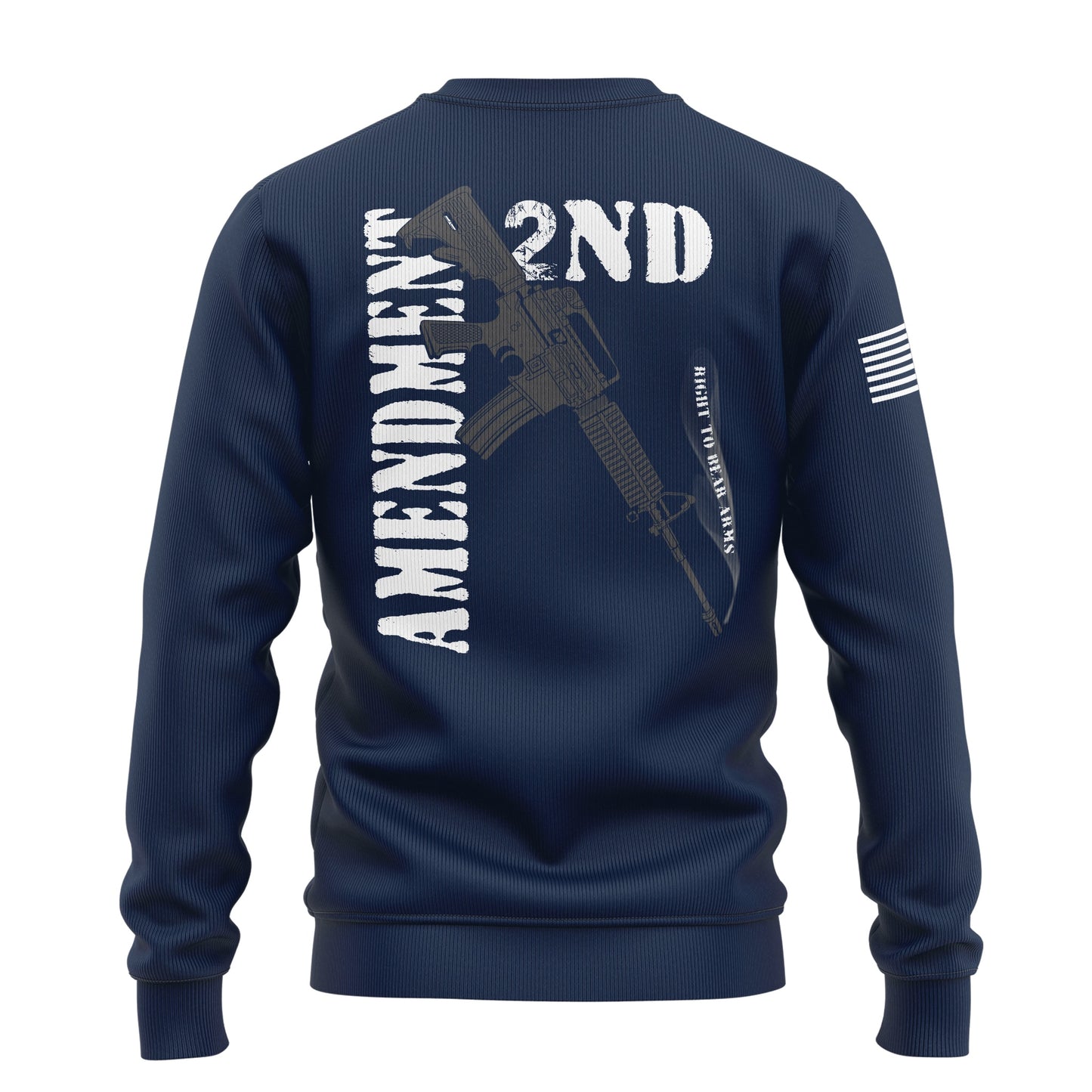 Right to Bear Arms