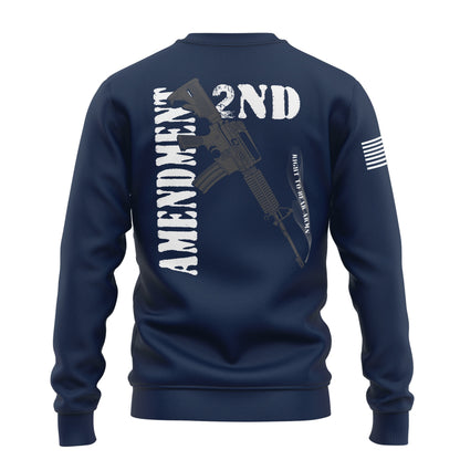 Right to Bear Arms
