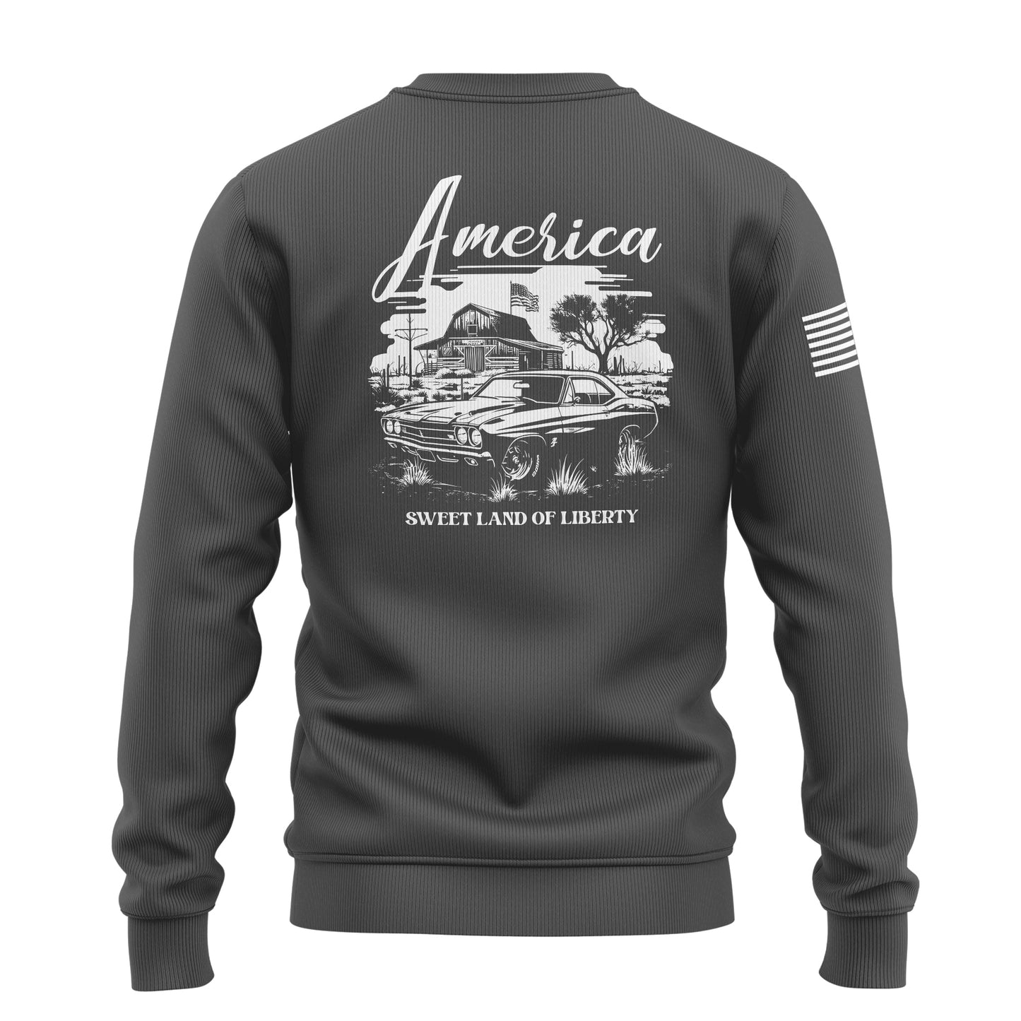Sweet Land of Liberty