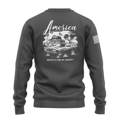Sweet Land of Liberty