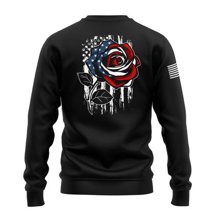 U.S.A Rose