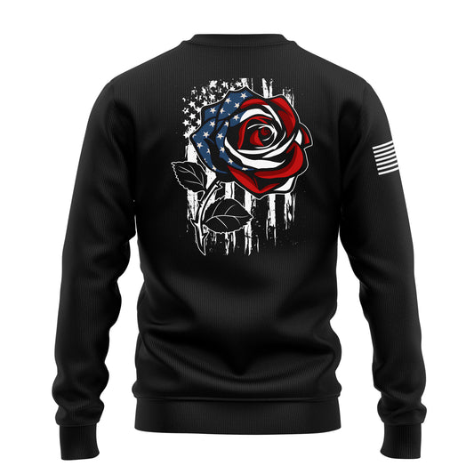 U.S.A Rose