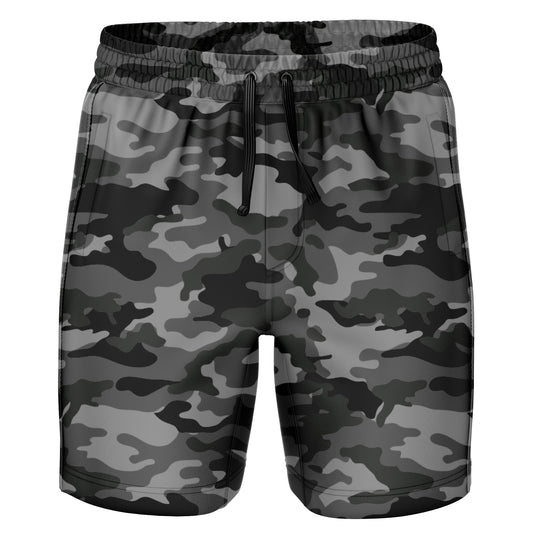 Black Camo