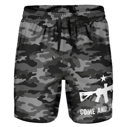 Black Camo - Come & Take It