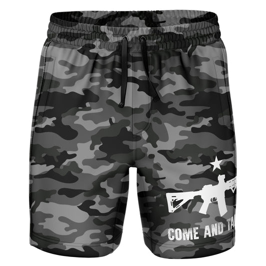 Black Camo - Come & Take It