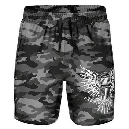 Black Camo - Eagle Warfare