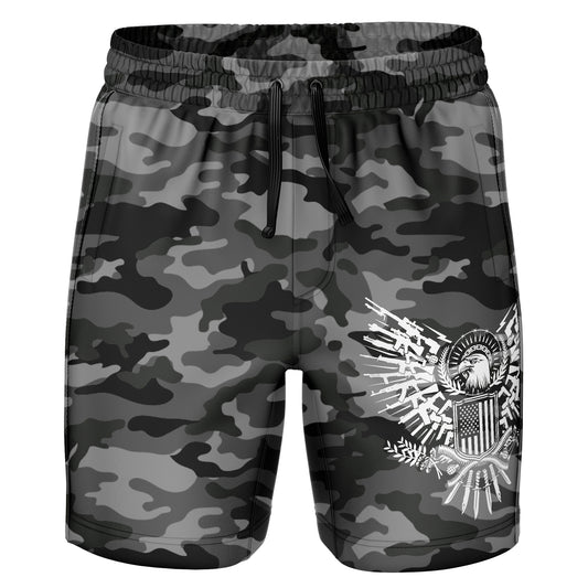 Black Camo - Eagle Warfare