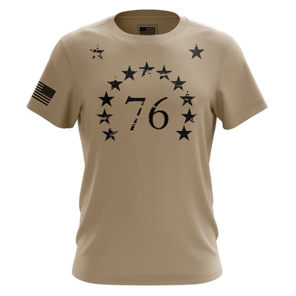 1776 Stars - Tactical Pro Supply, LLC