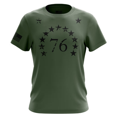 1776 Stars - Tactical Pro Supply, LLC