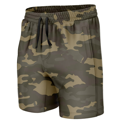 Forest Camo