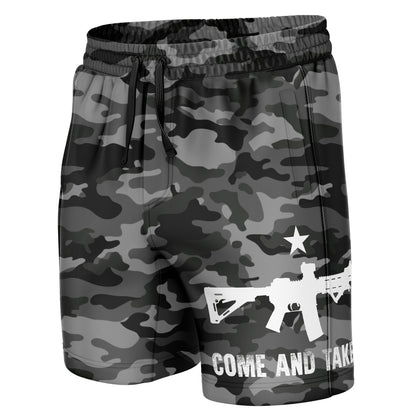 Black Camo - Come & Take It