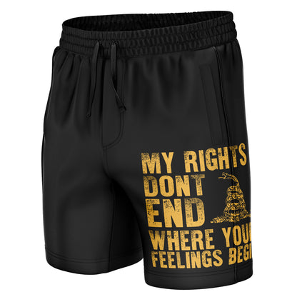 Rights Don't End