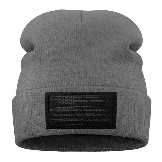 Phantom Flag Gray