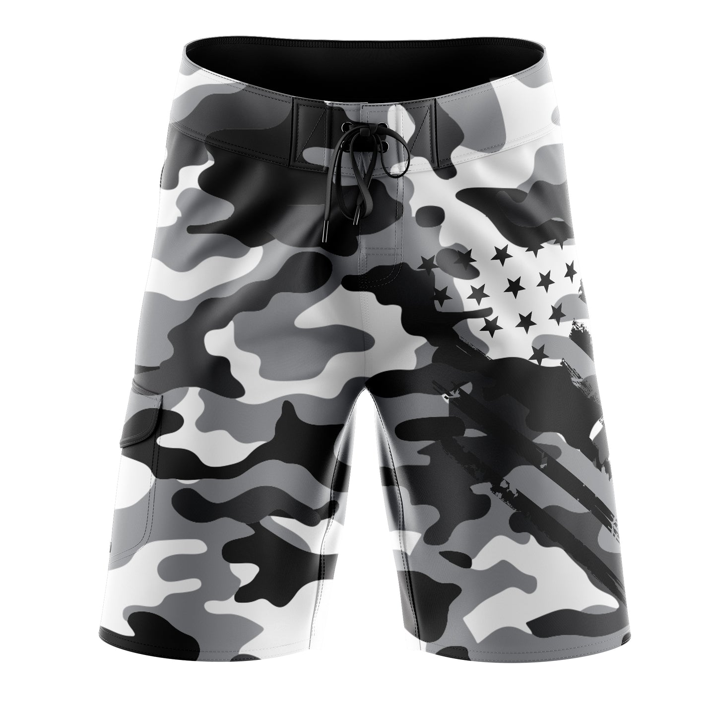Snow Camo