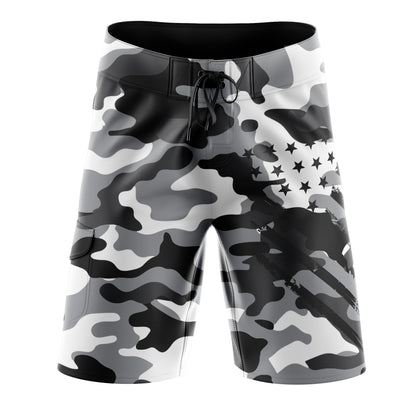 Snow Camo