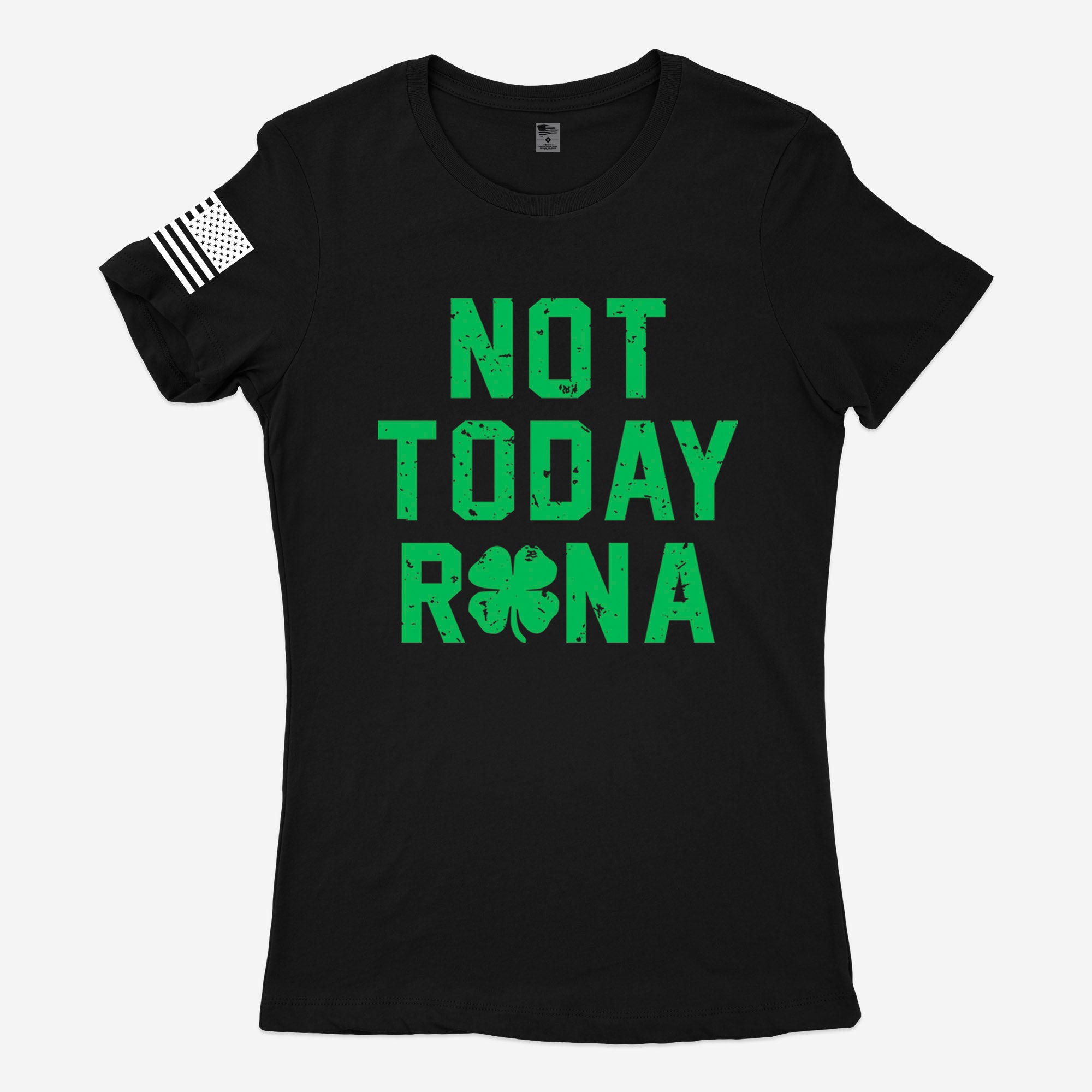 Not Today Rona