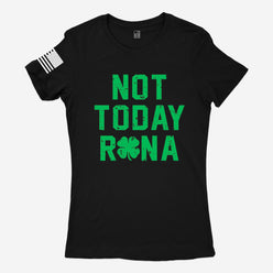 Not Today Rona
