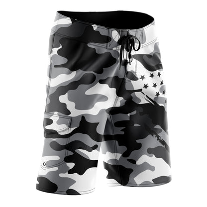Snow Camo