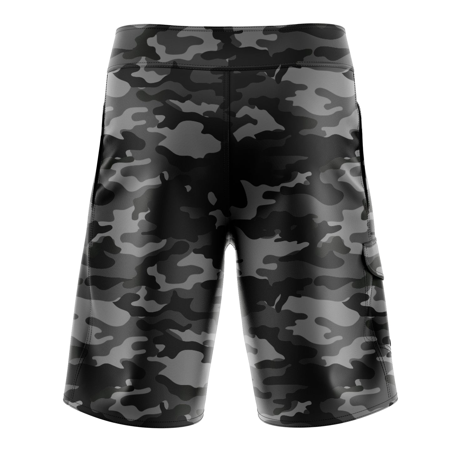 Black Camo