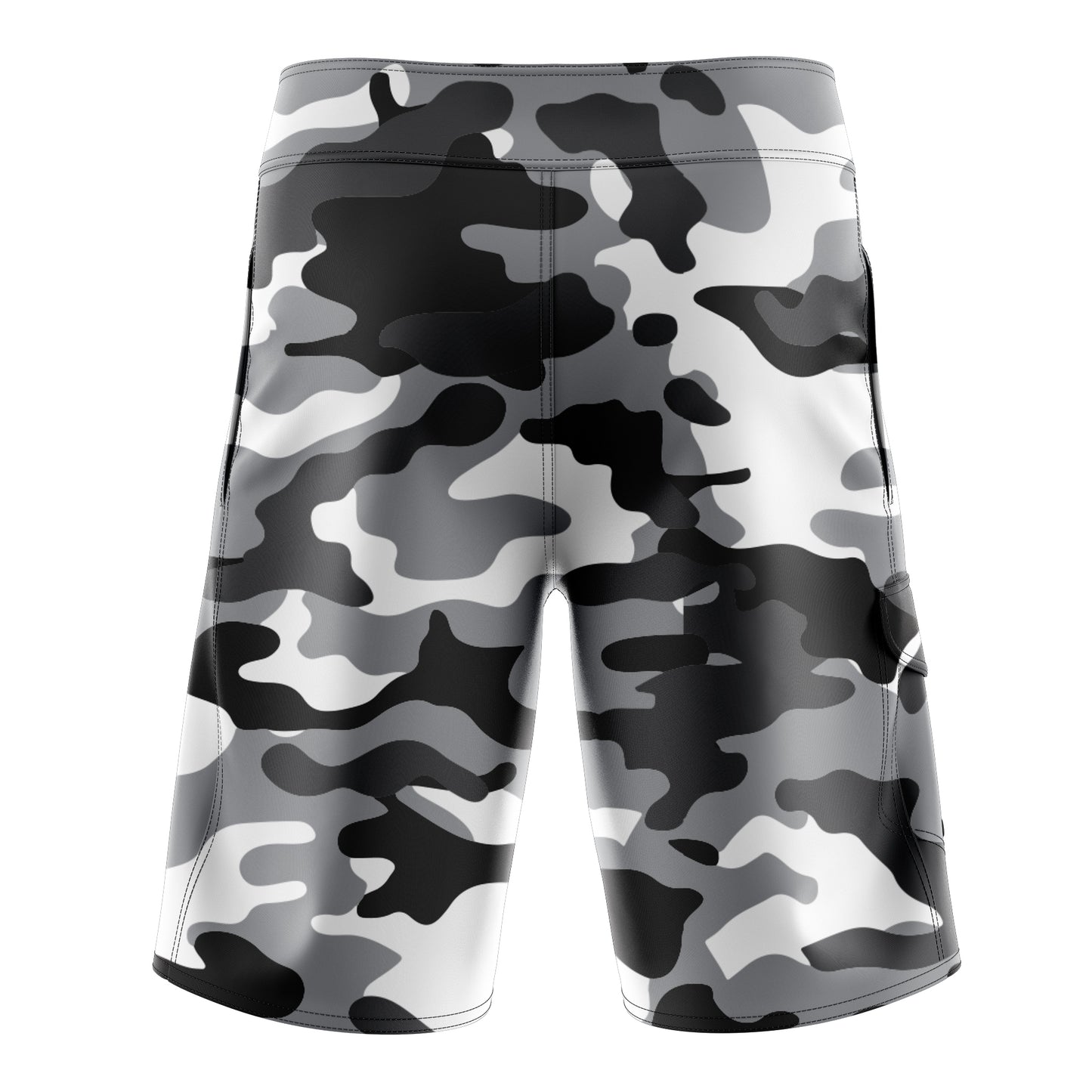 Snow Camo