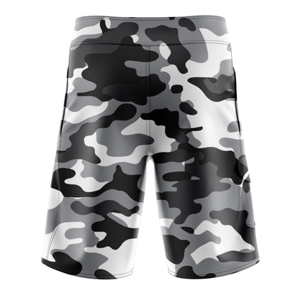 Snow Camo