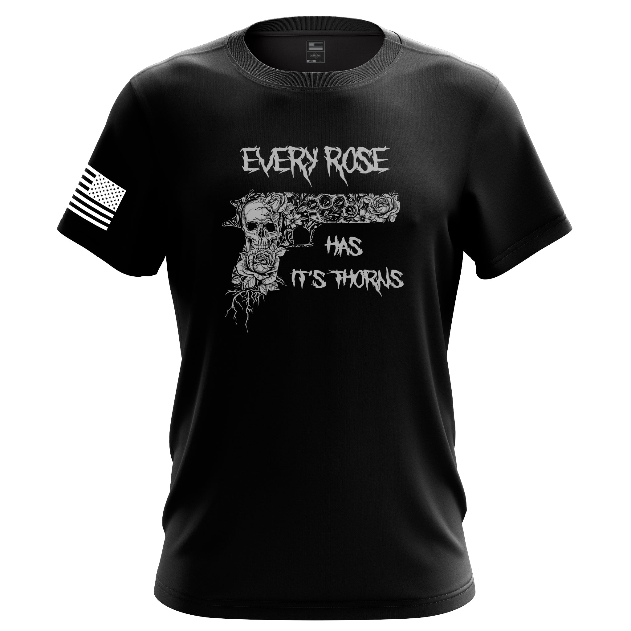 Every Rose