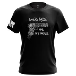 Every Rose