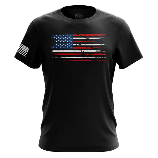 U.S.A Flag