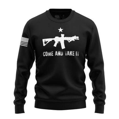 Come and Take It