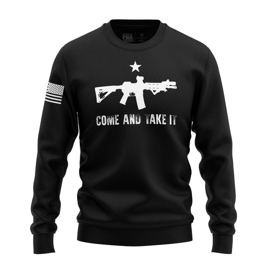 Come and Take It