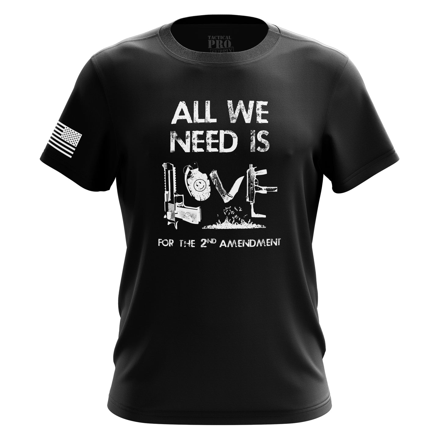 All We Need