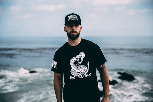 Don't Tread On Me