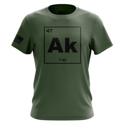 AK-47 - Tactical Pro Supply, LLC