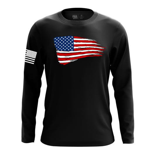 American Flag - Tactical Pro Supply, LLC