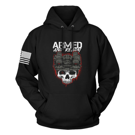 Armed & Ready - Tactical Pro Supply, LLC