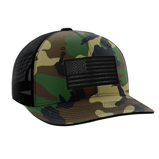 Army Camo - Tactical Pro Supply, LLC