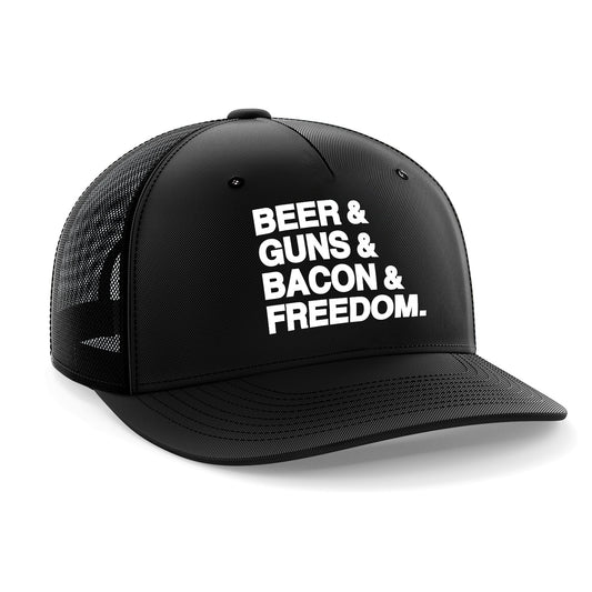 Bacon - Tactical Pro Supply, LLC
